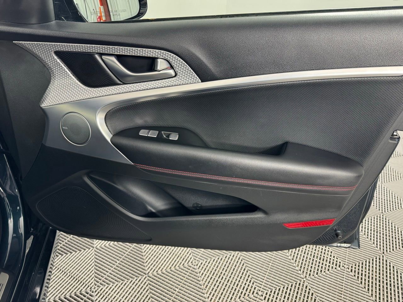 Used 2023 Genesis G70 2.0T w/ Sport Prestige Package image 34