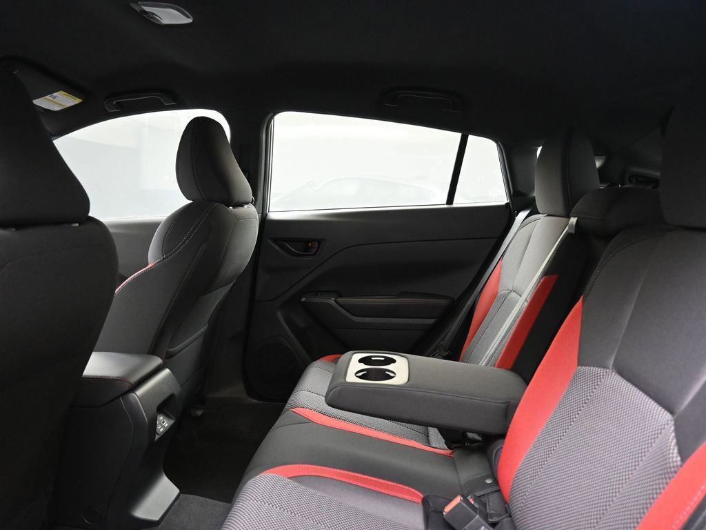 New 2026 Subaru Impreza RS image 7