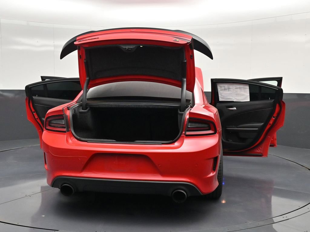 Used 2023 Dodge Charger Scat Pack w/ Plus Group image 55