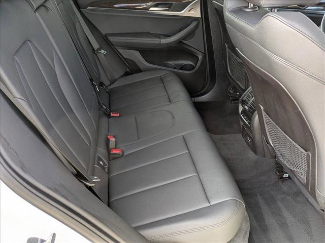 Used 2021 BMW X3 xDrive30i image 21