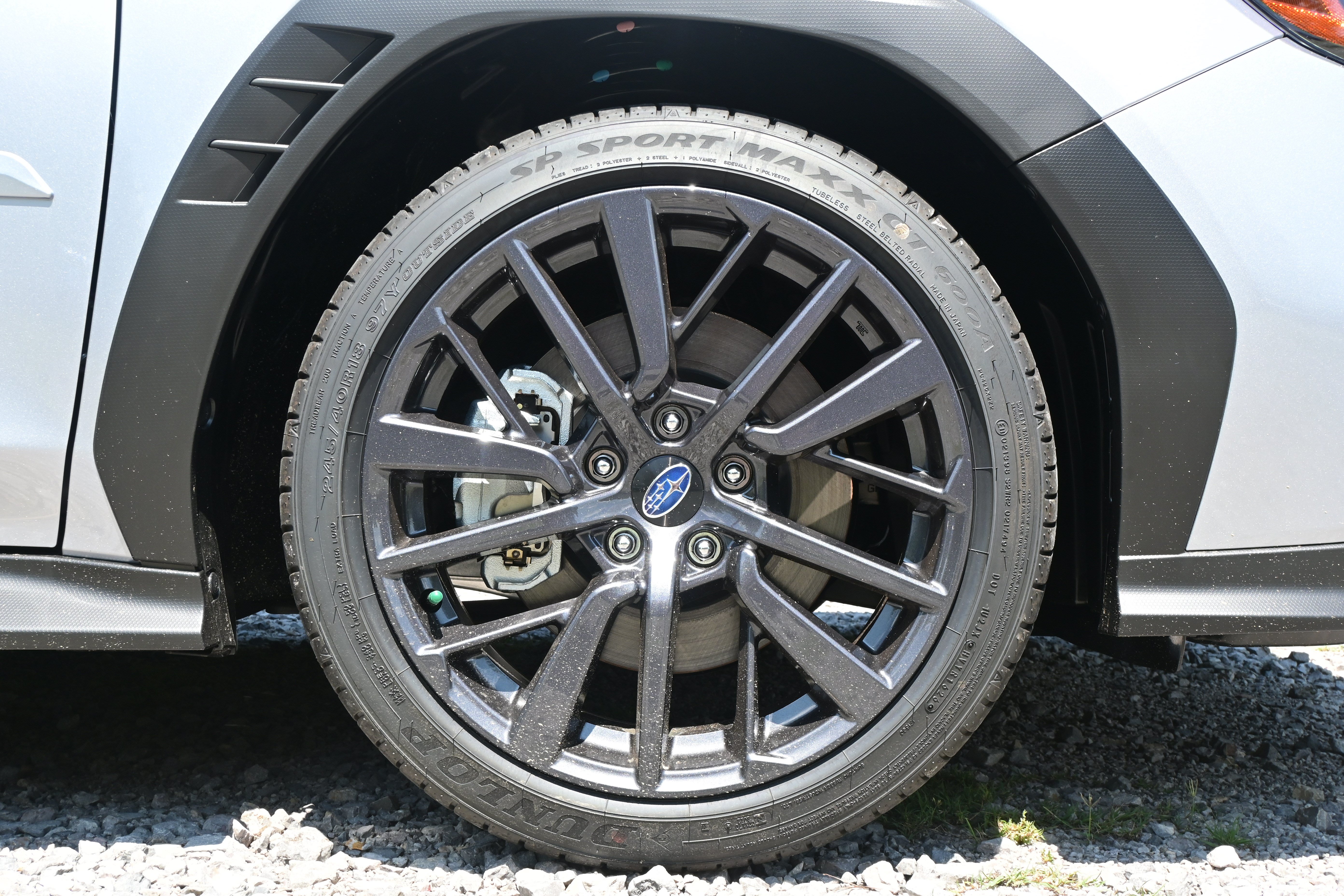 New 2026 Subaru WRX Premium w/ WRX Essentials Package AWD/4WD image 13