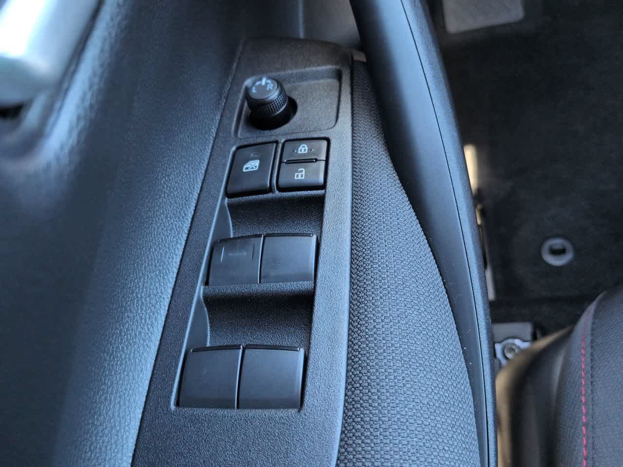 New 2027 Toyota Corolla SE FWD image 21