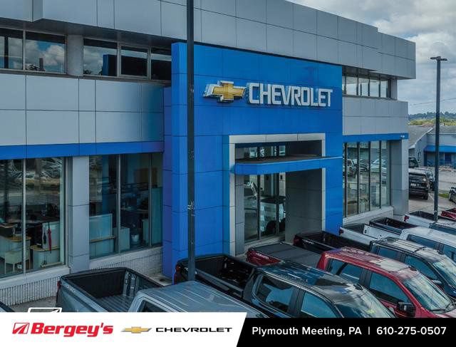 New 2026 Chevrolet Blazer EV SS AWD/4WD image 29