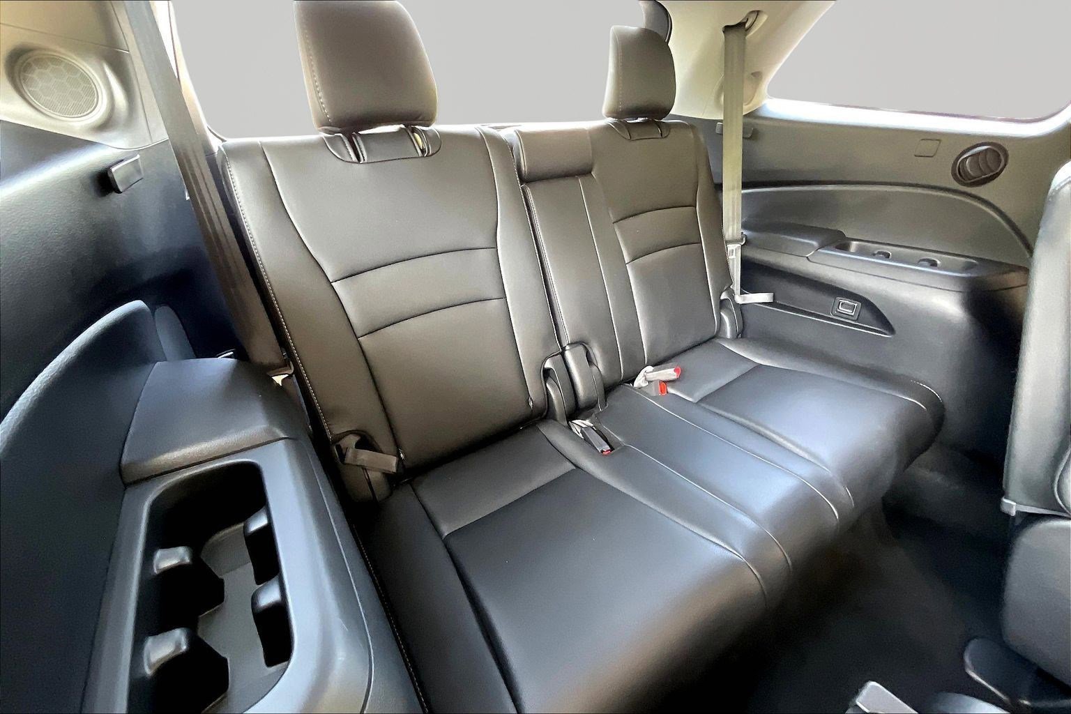 Used 2019 Honda Pilot Touring image 26