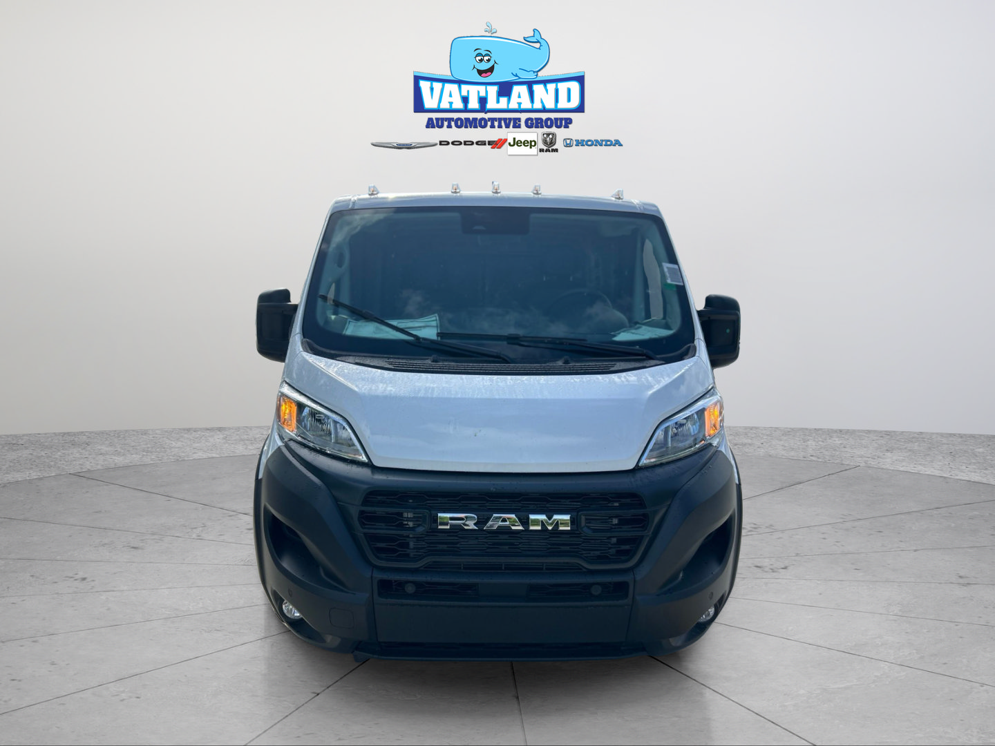 New 2026 RAM ProMaster 1500 w/ Safety Group FWD image 21