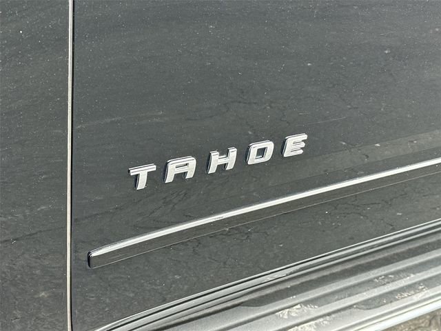 Certified 2018 Chevrolet Tahoe Premier AWD/4WD image 33