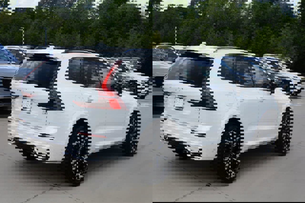 New 2026 Volvo XC60 B5 Ultra w/ Protection Package Premier image 4