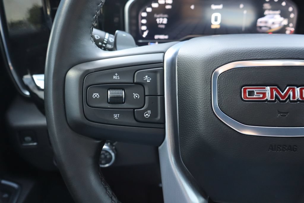 Used 2024 GMC Sierra 1500 Elevation AWD/4WD image 7