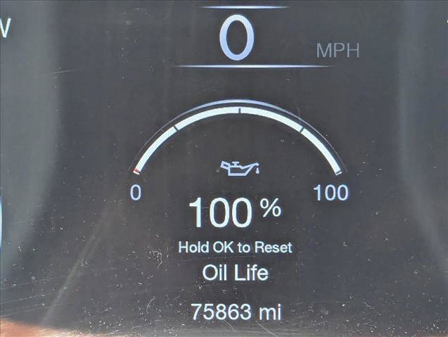 Used 2021 Jeep Grand Cherokee Limited AWD/4WD image 10