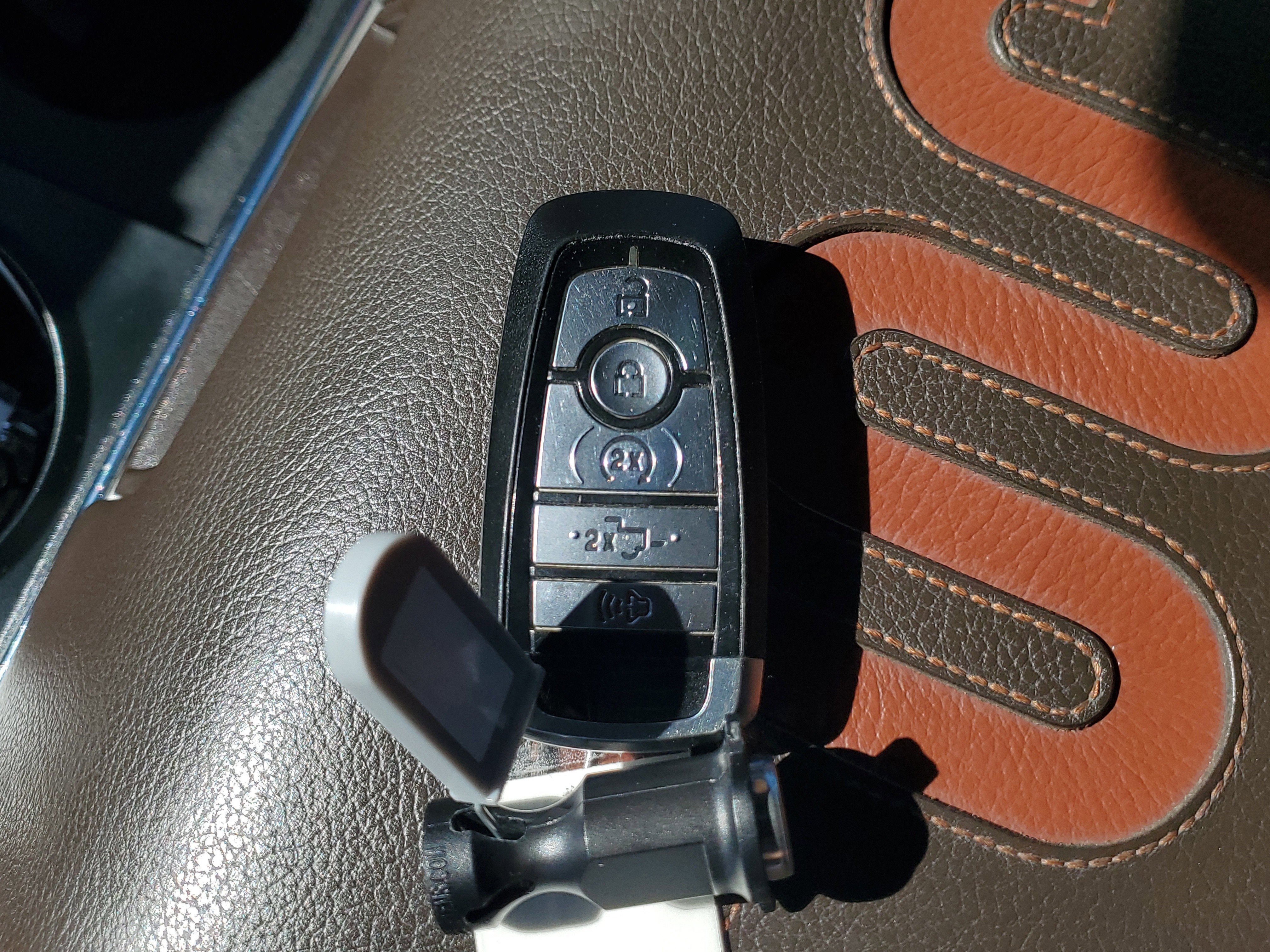 Used 2019 Ford F250 King Ranch w/ King Ranch Ultimate Package image 29