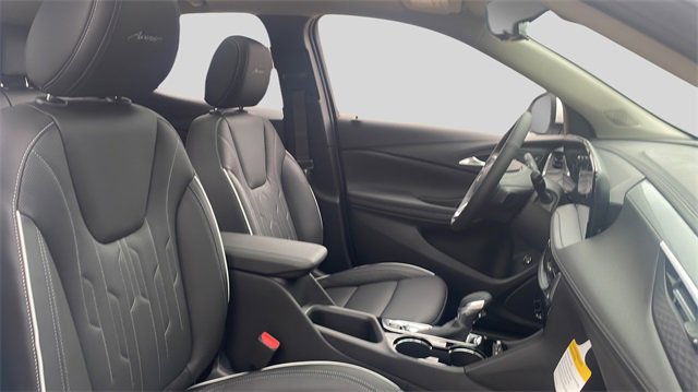 New 2026 Buick Encore GX Avenir w/ Avenir Technology Package image 24