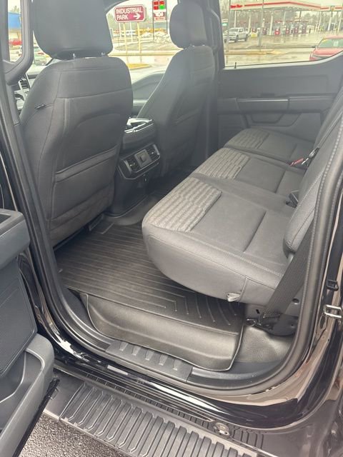 Used 2021 Ford F150 XL w/ STX Appearance Package image 19