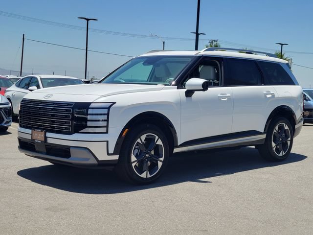 New 2026 Hyundai Palisade Limited AWD/4WD image 2