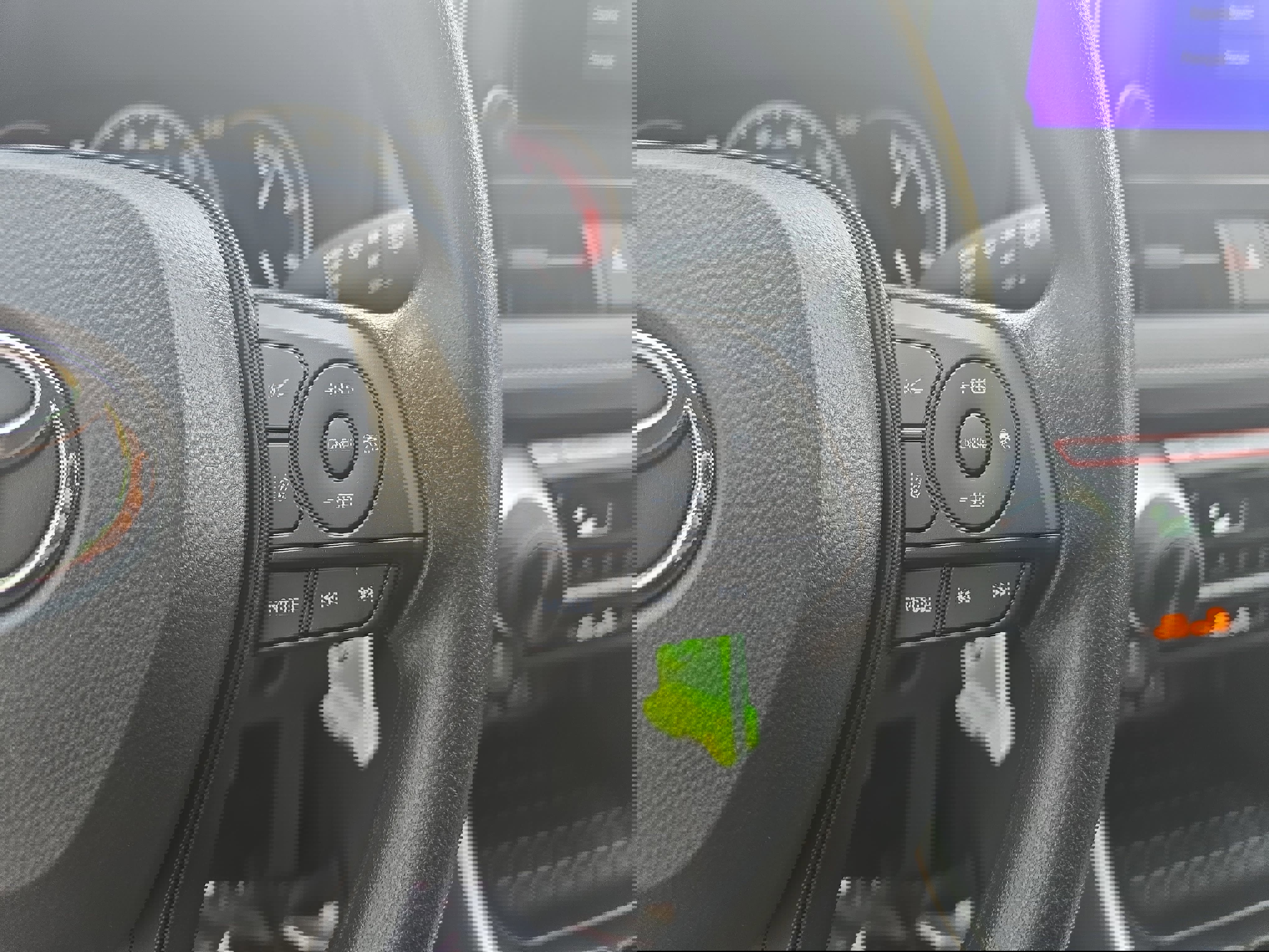 Used 2025 Toyota RAV4 LE image 17