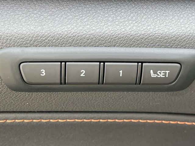 Used 2023 Lexus NX 350h AWD image 32