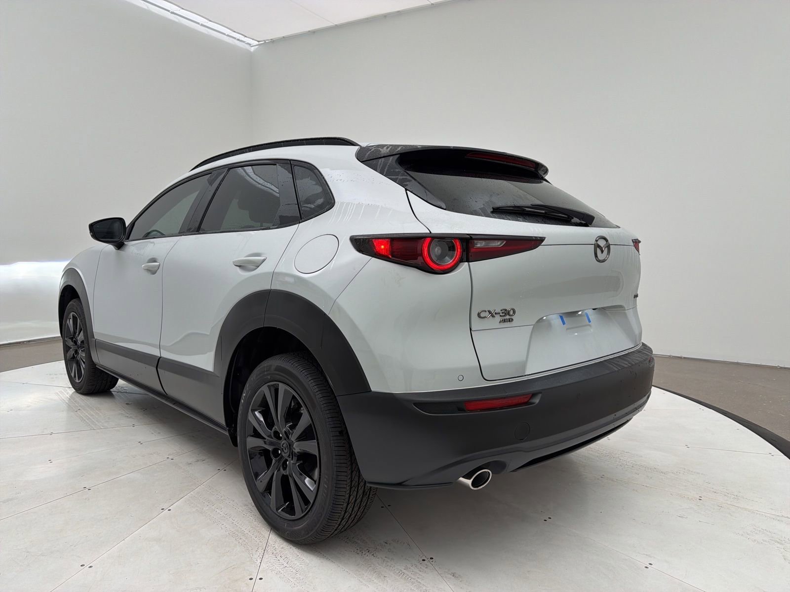 New 2026 MAZDA CX-30 AWD 2.5 S image 5