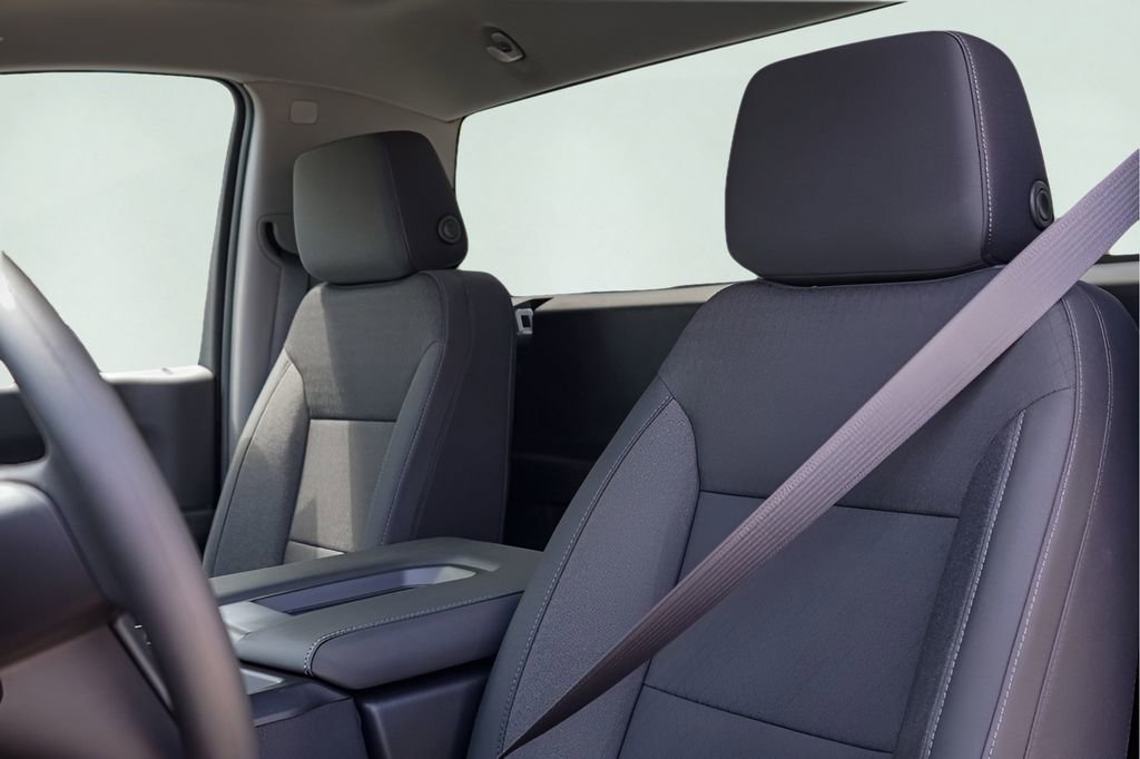 New 2026 GMC Sierra 1500 Pro w/ Pro Value Package image 11