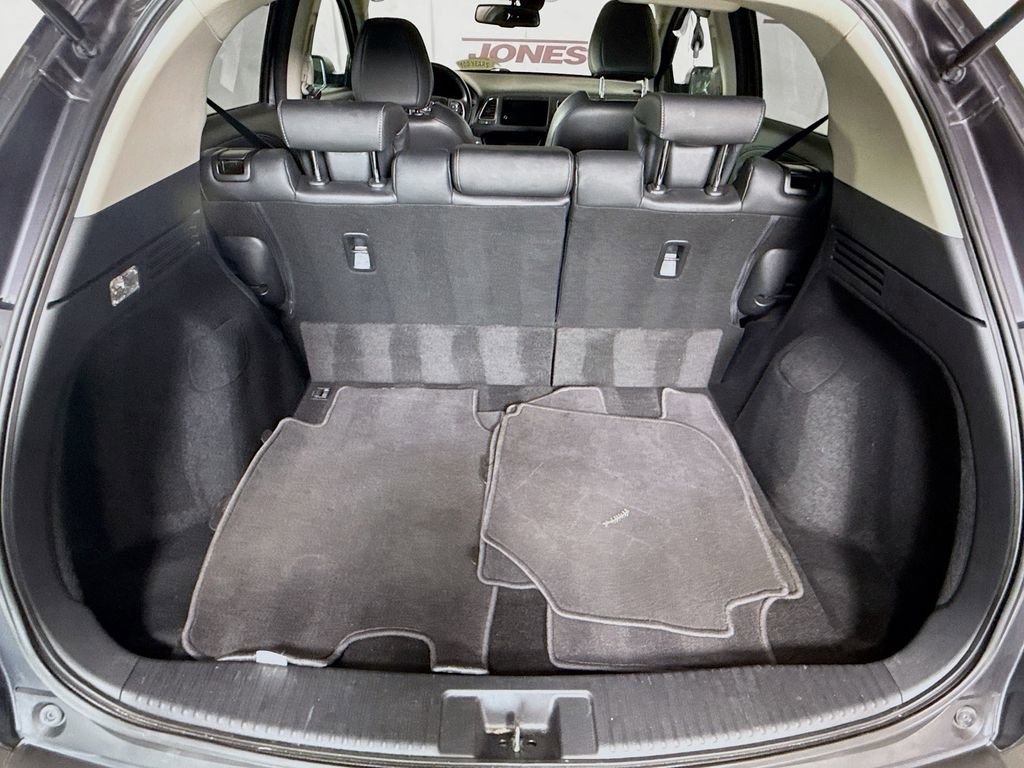 Used 2019 Honda HR-V EX-L image 27