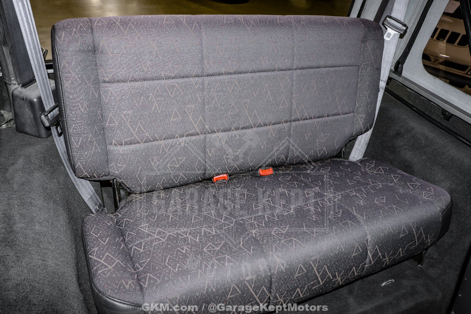 Used 2002 Jeep Wrangler SE AWD/4WD image 78