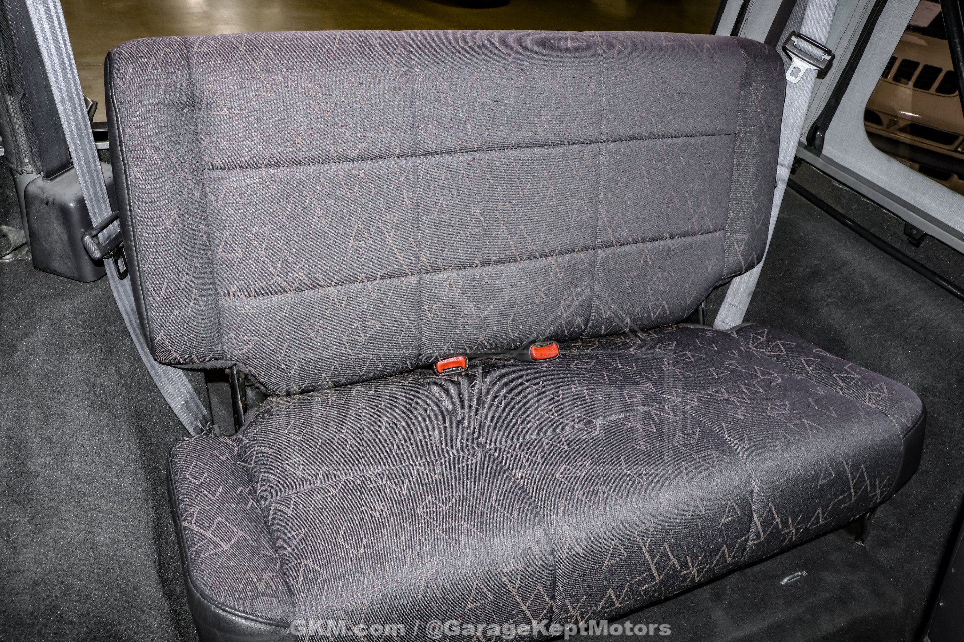 Used 2002 Jeep Wrangler SE AWD/4WD image 78