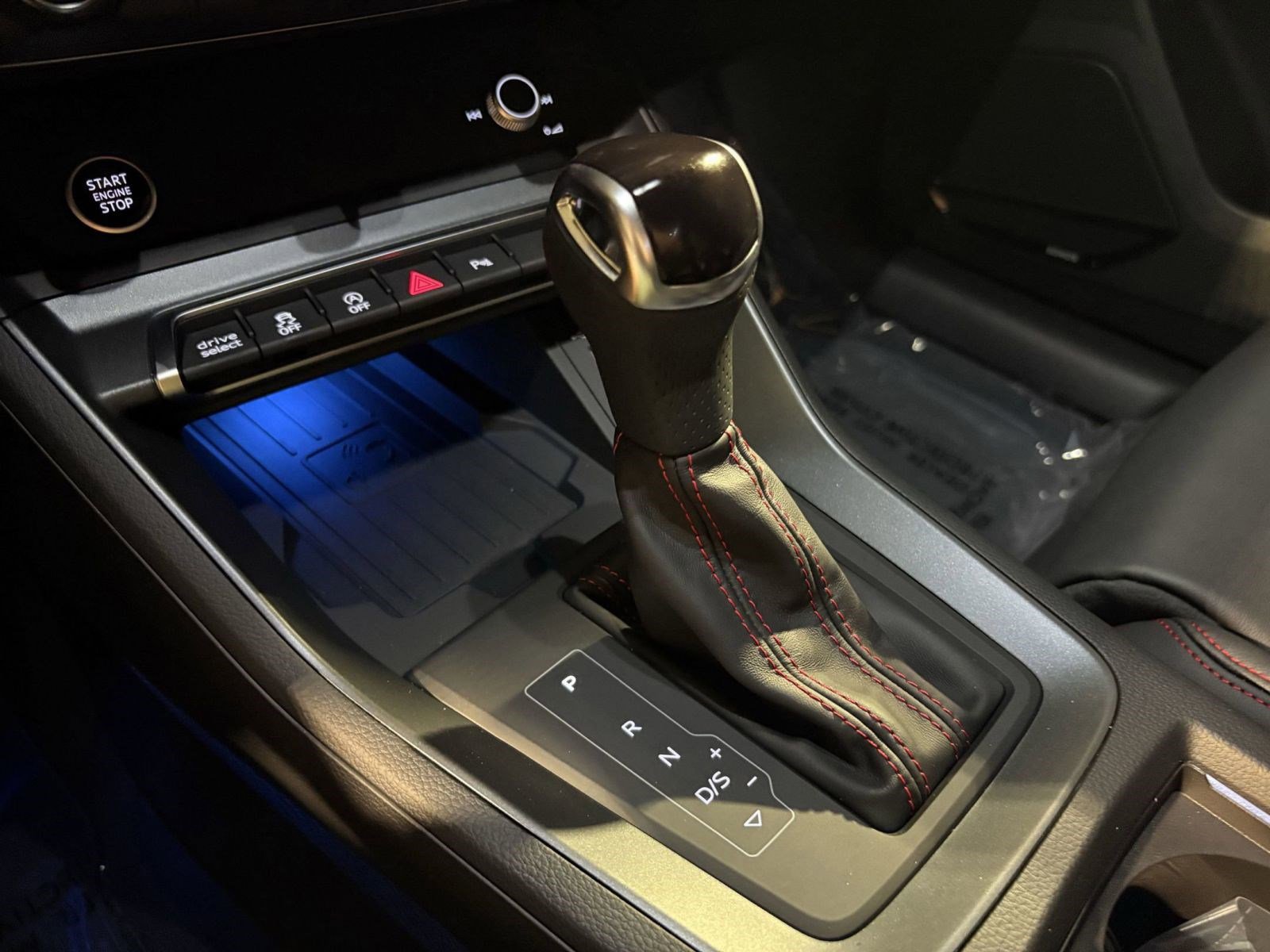 New 2025 Audi Q3 2.0T Premium Plus image 17