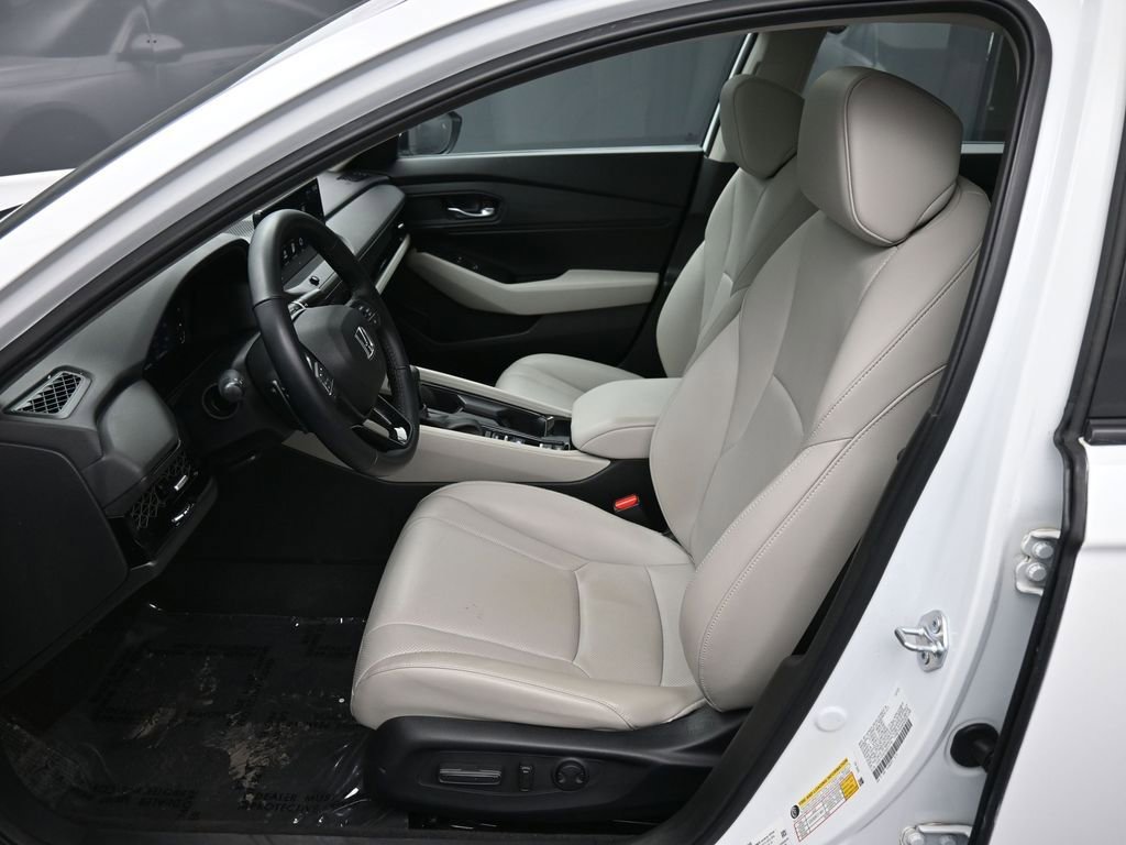 Certified 2024 Honda Accord EX-L image 18