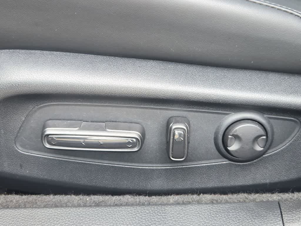 Used 2025 Honda Accord Sport image 18