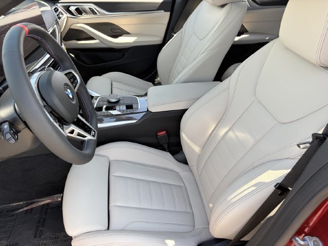 New 2026 BMW M440i w/ Premium Package RWD image 18