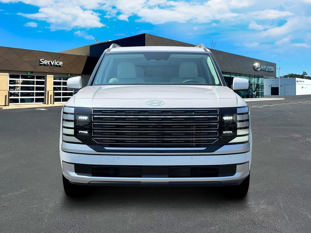 New 2026 Hyundai Palisade Calligraphy image 13