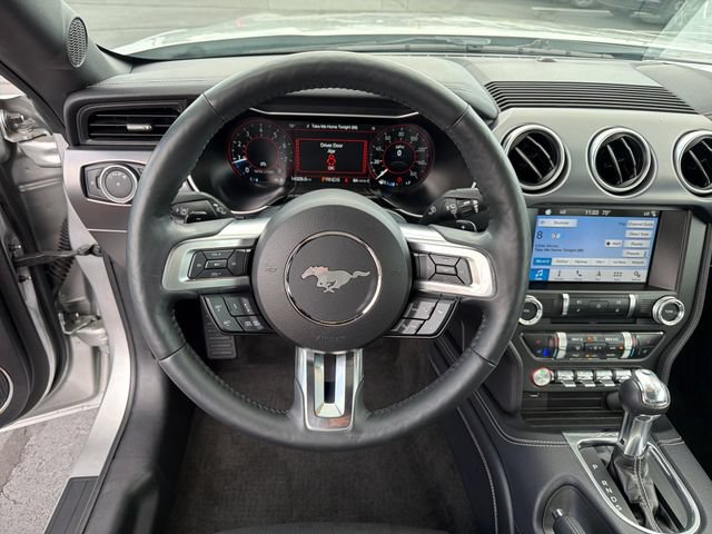 Used 2018 Ford Mustang GT Premium w/ Equipment Group 401A RWD image 12