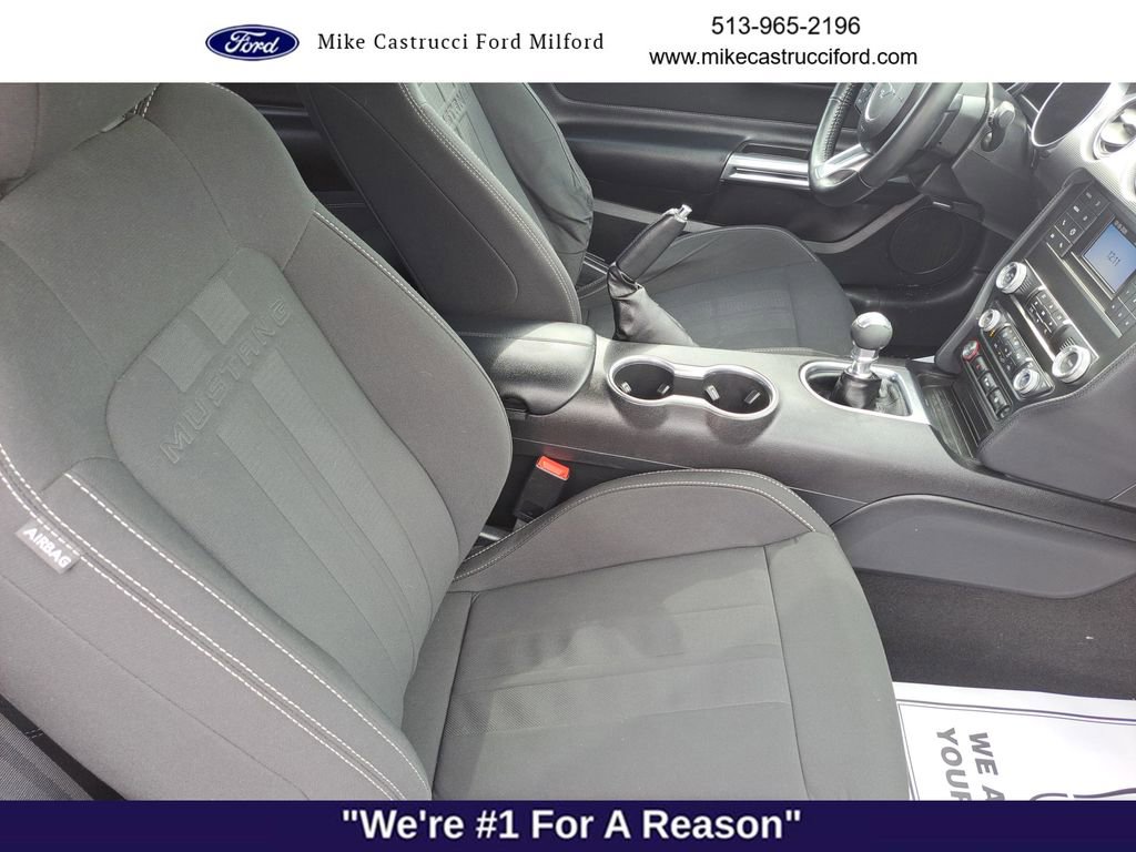 Used 2020 Ford Mustang GT image 25