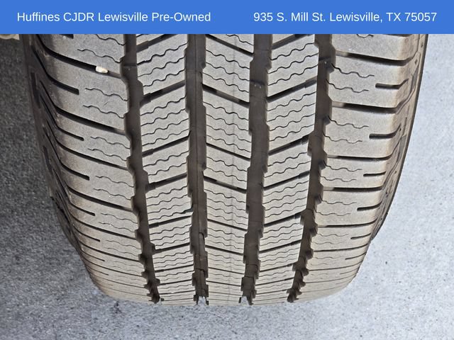 Used 2022 RAM 1500 Lone Star RWD image 15