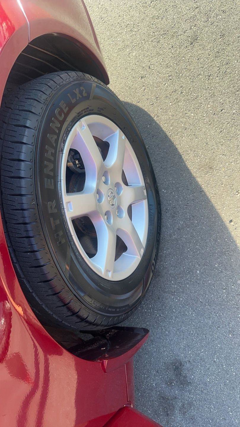 Used 2006 Nissan Altima 2.5 S w/ (F01) SL Pkg image 32