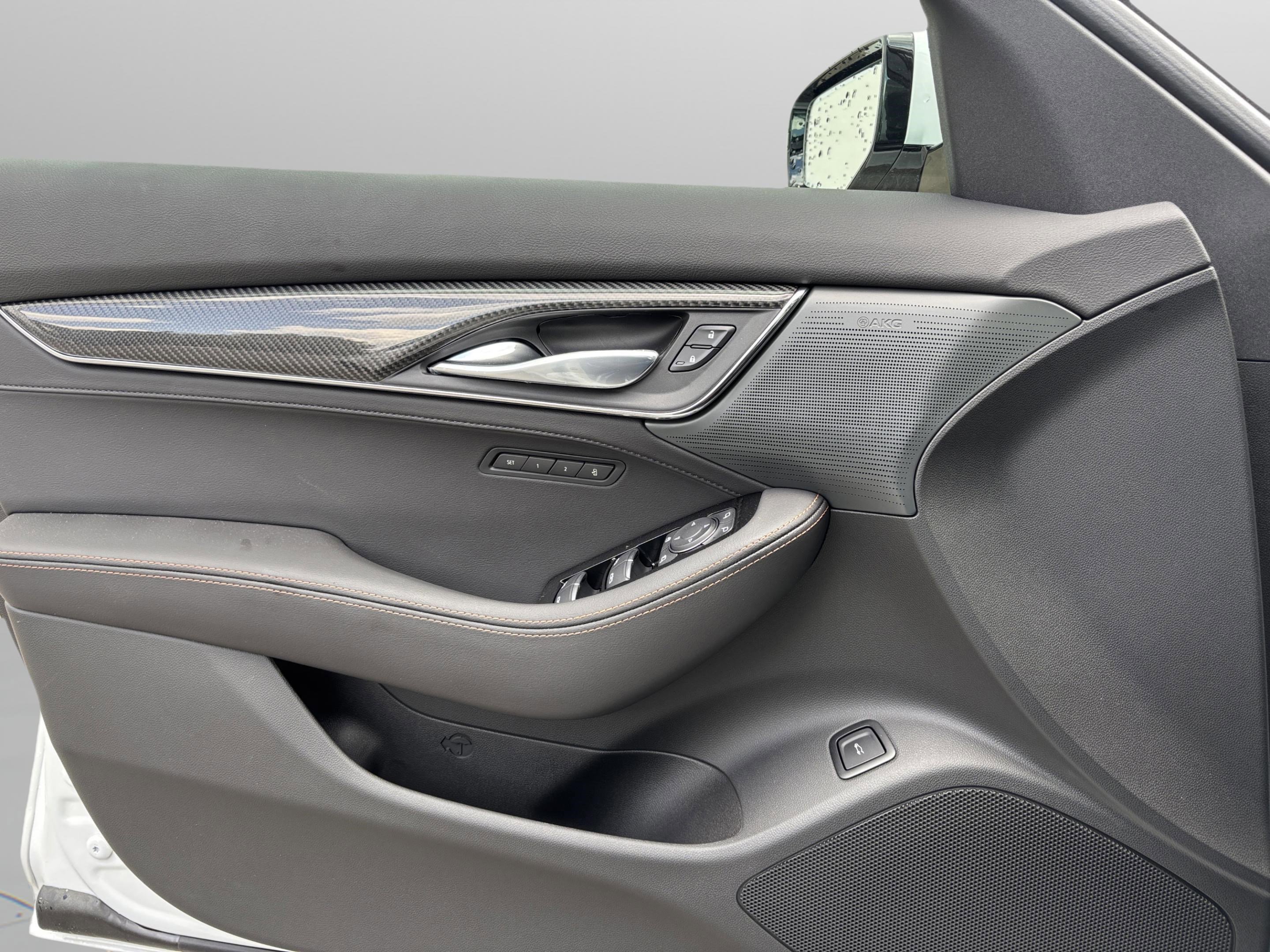 Used 2026 Cadillac CT5 V image 18