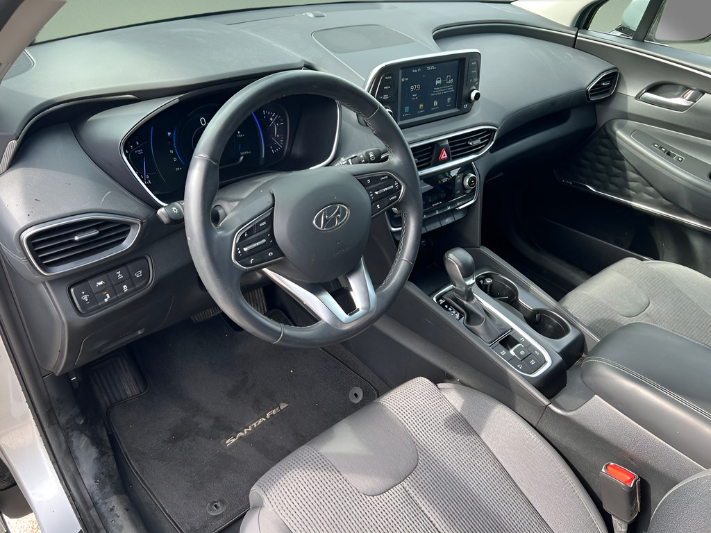 Used 2019 Hyundai Santa Fe SEL AWD/4WD image 21
