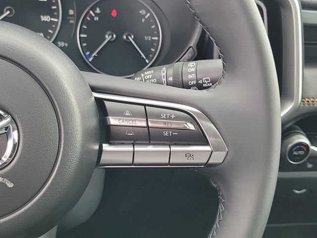 New 2026 MAZDA CX-50 AWD 2.5 Hybrid w/ Weather Package image 6
