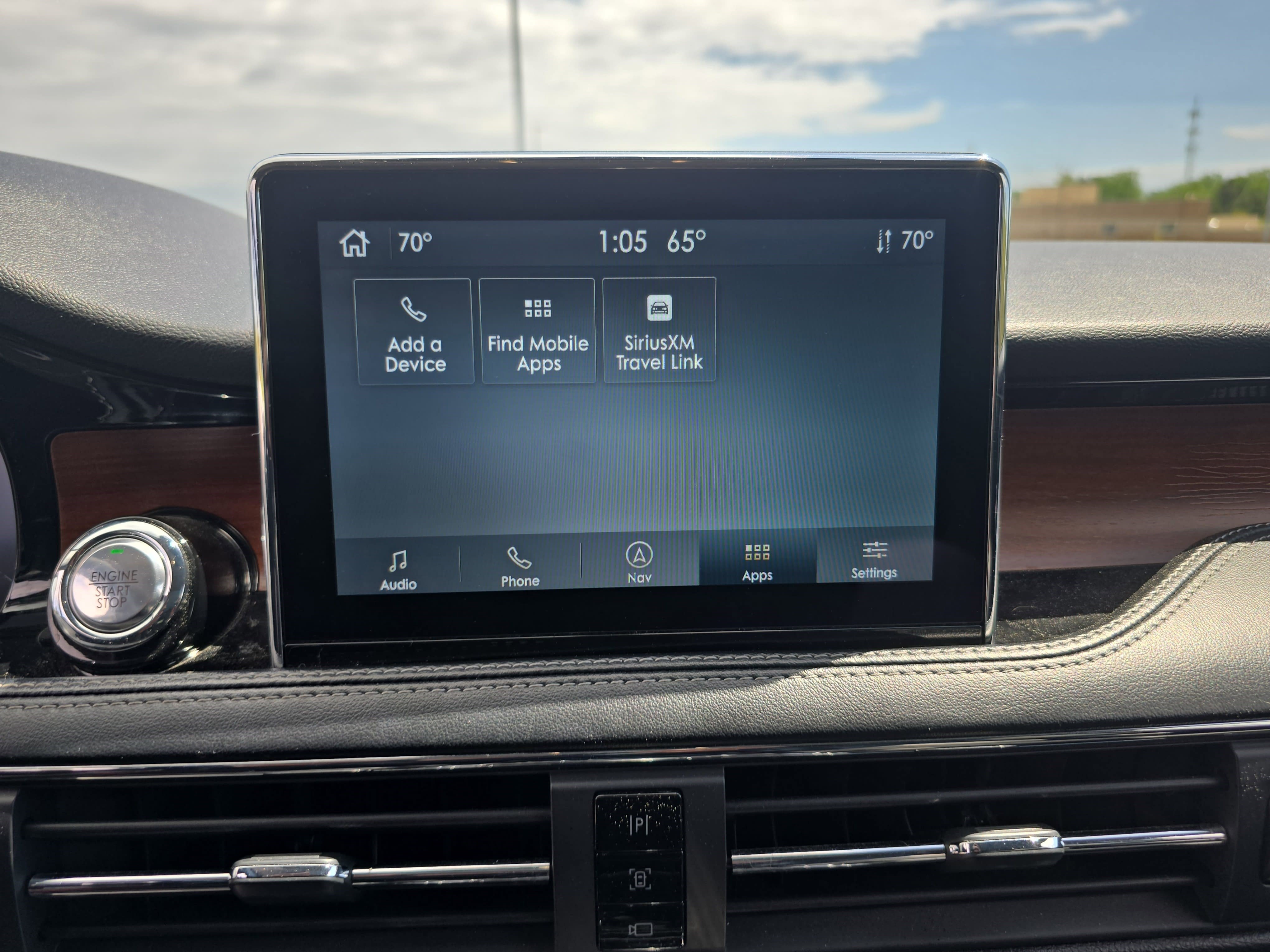 Used 2022 Lincoln Corsair Reserve w/ Equipment Group 201A image 21