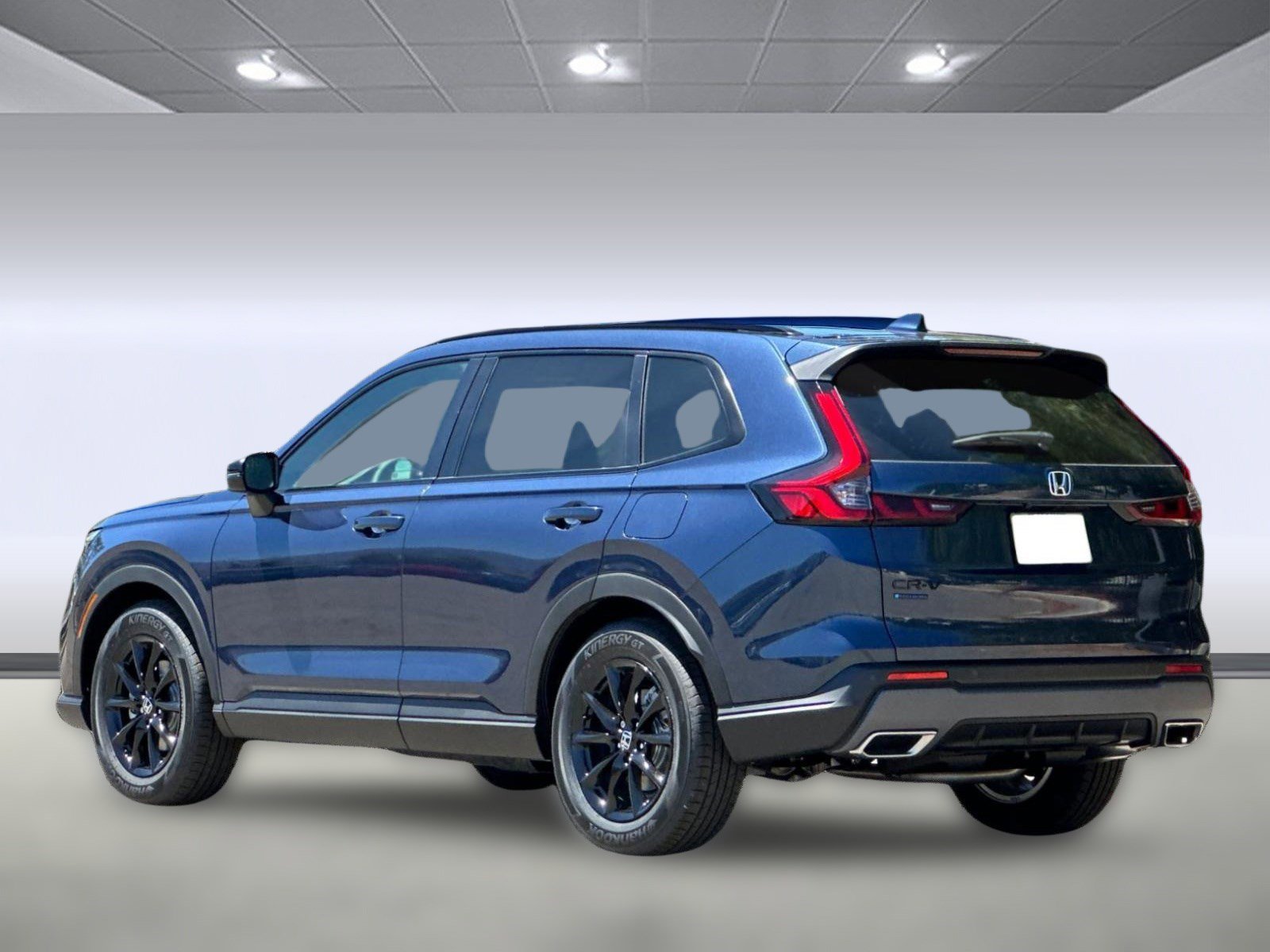 New 2026 Honda CR-V Sport-L image 3