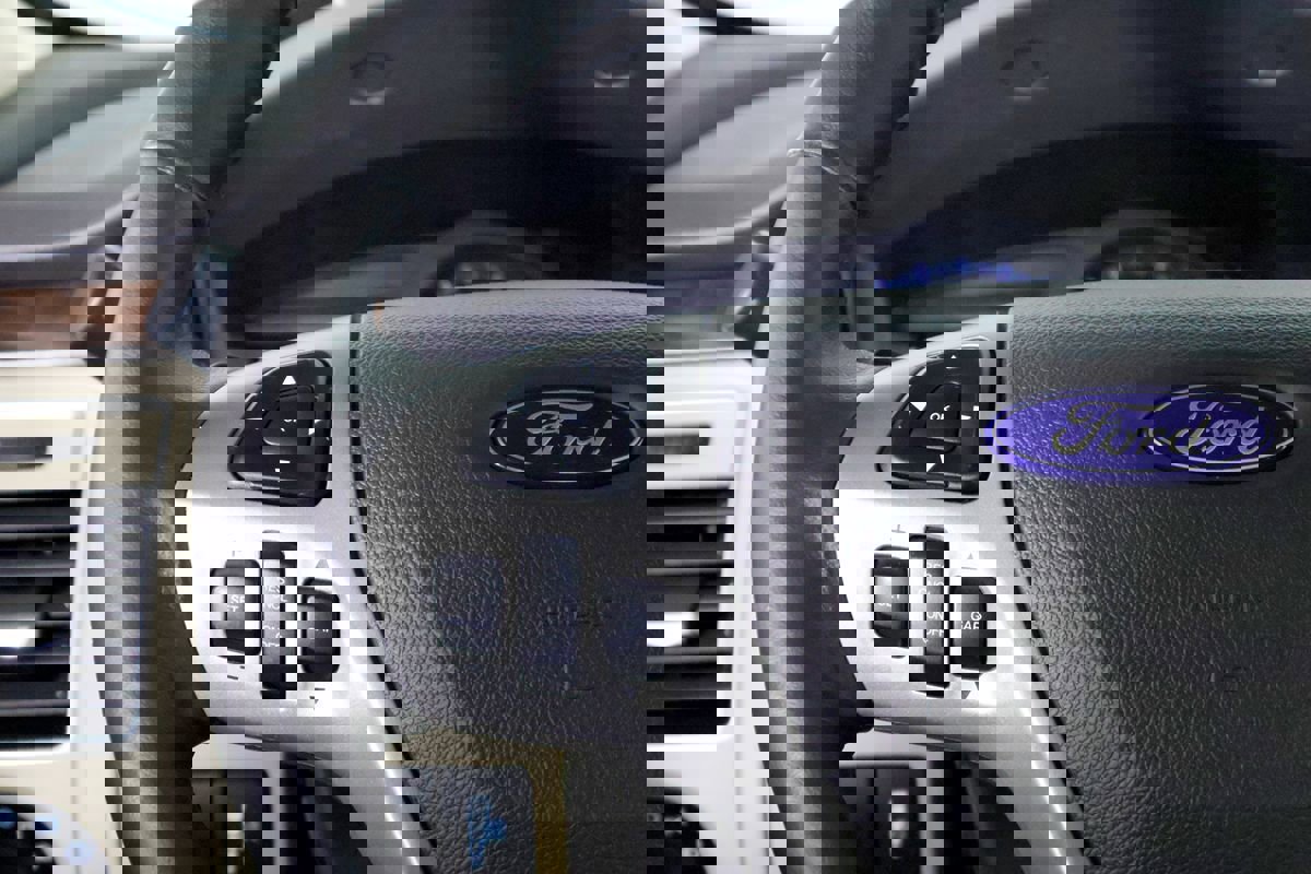 Used 2014 Ford Flex Limited w/ Equipment Group 303A image 33