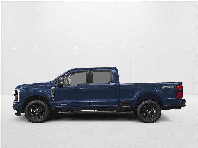 New 2027 Ford F250 XLT AWD/4WD image 3