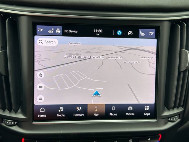 Used 2022 Maserati Levante GT image 30