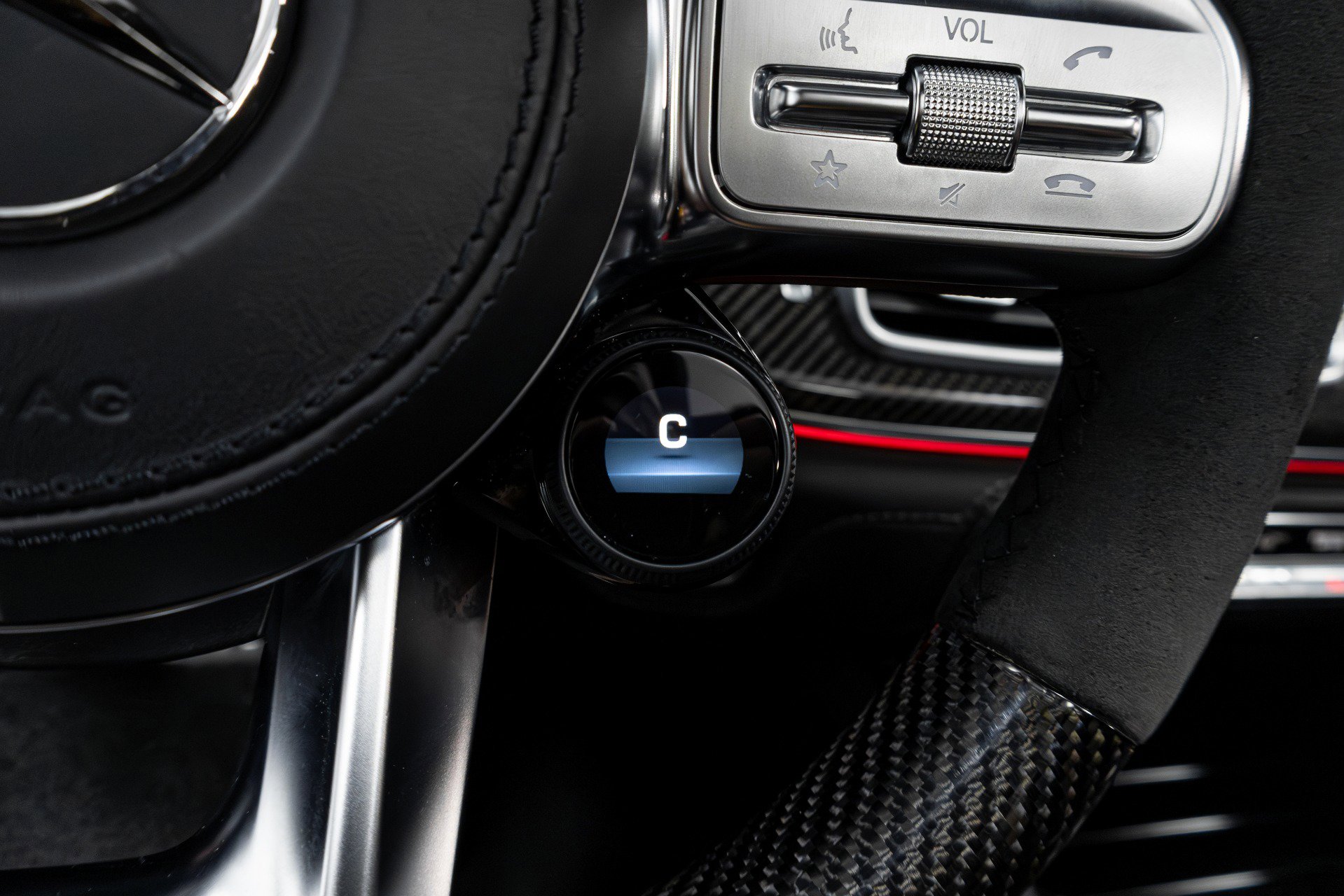 Used 2022 Mercedes-Benz GLS 63 AMG 4MATIC image 61