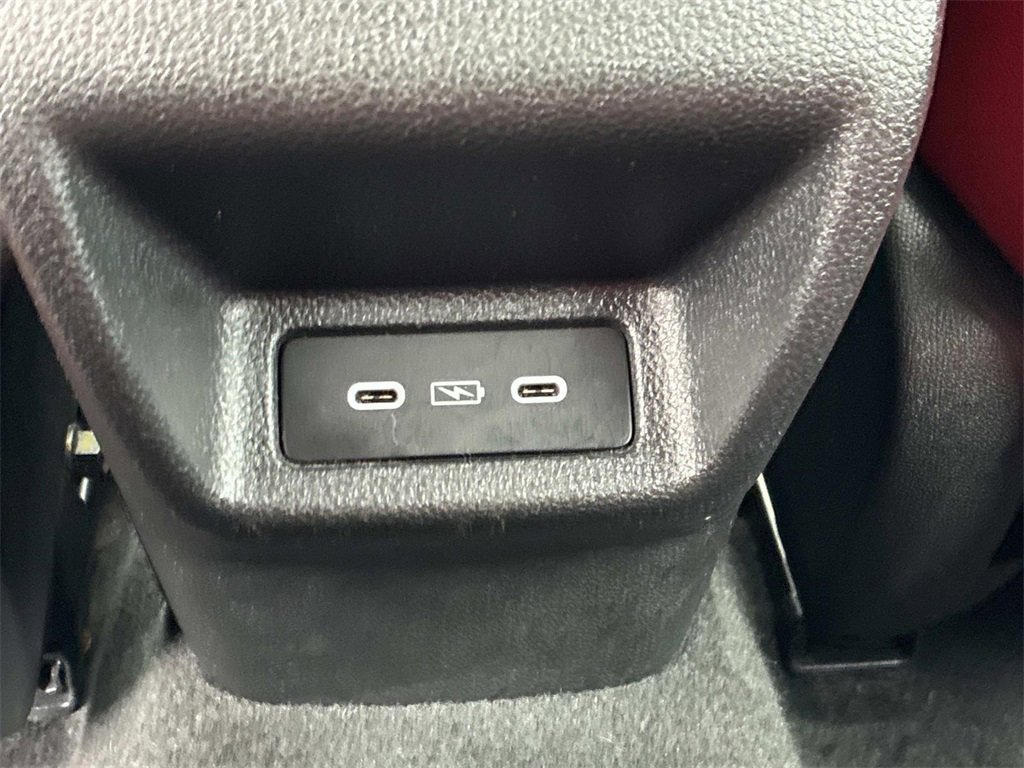 Used 2025 Acura Integra A-Spec image 16