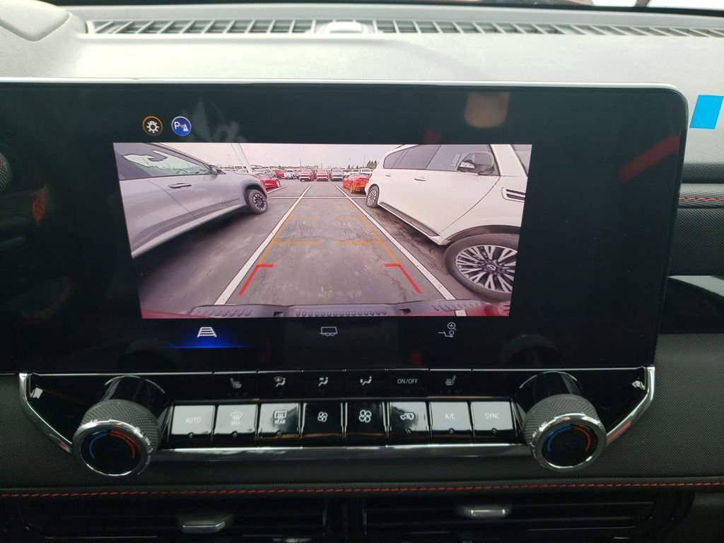 New 2026 Chevrolet Colorado Z71 image 19