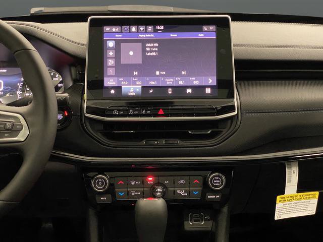 New 2026 Jeep Compass Latitude w/ Quick Order Package 29K image 9