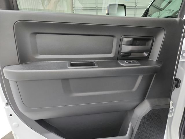 New 2026 RAM 3500 Tradesman w/ Chrome Appearance Group A AWD/4WD image 34