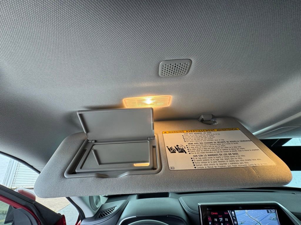 Used 2022 Toyota Highlander Platinum image 36