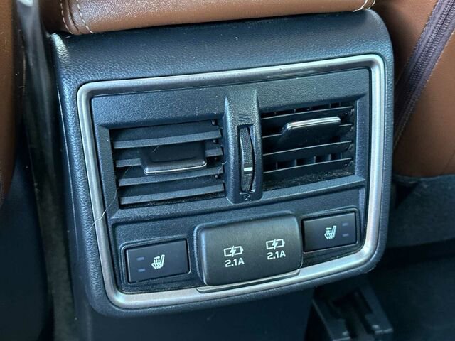 Used 2021 Subaru Forester Touring w/ Popular Package #2 image 15