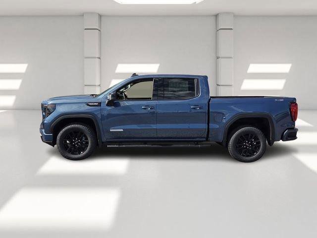 New 2026 GMC Sierra 1500 Elevation w/ Elevation Premium Package image 2