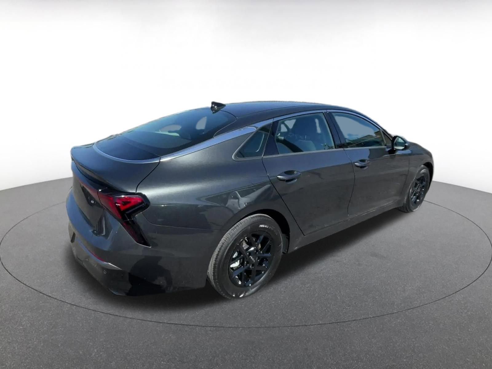 Used 2025 Kia K5 LXS image 15